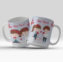 Caneca Personalizada Love 08 Caneca Personalizada Love 08
