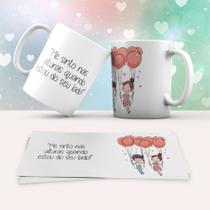 Caneca Personalizada Love 38