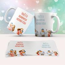 Caneca Personalizada Love 42 Caneca Personalizada Love 42