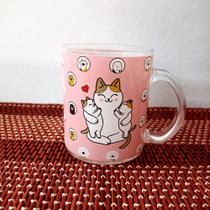 Caneca personalizada lux mãe de pet