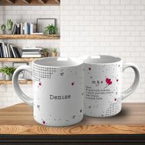 Caneca personalizada mãe raiz é onde tudo começa Caneca personalizada mãe raiz é onde tudo começa