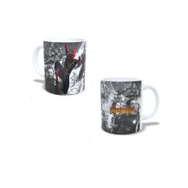 Caneca Personalizada Marvel