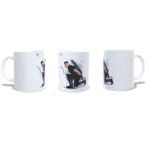 Caneca Personalizada Marvel