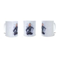 Caneca Personalizada Marvel