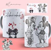 Caneca Personalizada Mickey 185