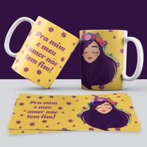 Caneca Personalizada Mulher 02