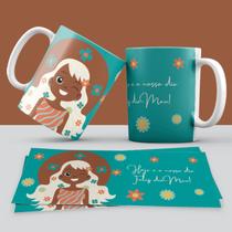 Caneca Personalizada Mulher 05 Caneca Personalizada Mulher 05