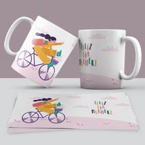 Caneca Personalizada Mulher 06 Caneca Personalizada Mulher 06