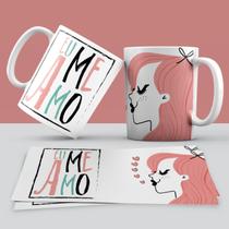 Caneca Personalizada Mulher 11