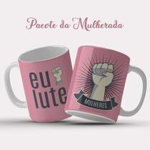 Caneca Personalizada Mulher 28 Caneca Personalizada Mulher 28