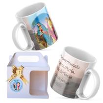 Caneca Personalizada - N Sra do Desterro 1