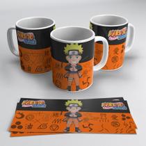 Caneca Personalizada - Naruto