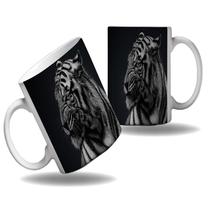 Caneca Personalizada Natureza Animal Africa 4