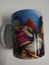 Caneca personalizada Caneca personalizada