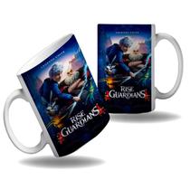 Caneca Personalizada Origem dos Guardiões 3