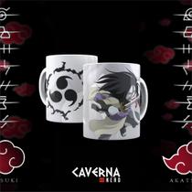 Caneca Personalizada Orochimaru