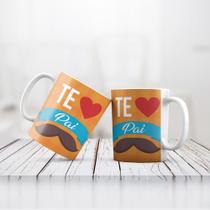 Caneca Personalizada Pais 04 Caneca Personalizada Pais 04