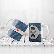 Caneca Personalizada Pais 12