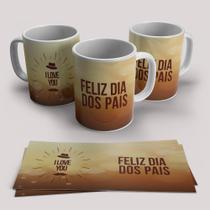 Caneca Personalizada Pais 43 Caneca Personalizada Pais 43