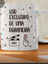 Caneca personalizada