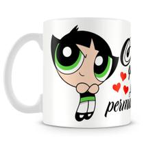 Caneca Personalizada para Amigas que Bebem Juntas - 325ml (Mod.1)