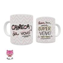 caneca personalizada para dia das avós caneca personalizada para dia das avós