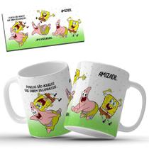 Caneca Personalizada Para Melhores Amigos Amizade Verdadeira Caneca Personalizada Para Melhores Amigos Amizade Verdadeira