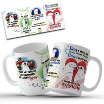 Caneca Personalizada Para Namorado Casal em Cerâmica 325ml Caneca Personalizada Para Namorado Casal em Cerâmica 325ml