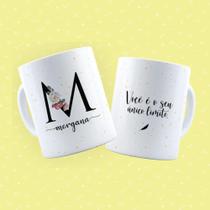 Caneca personalizada