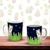 Caneca Personalizada Plantas Cactus 10 Caneca Personalizada Plantas Cactus 10