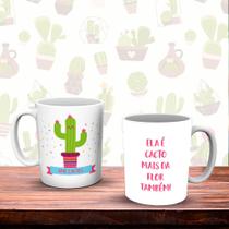 Caneca Personalizada Plantas Cactus 18 Caneca Personalizada Plantas Cactus 18