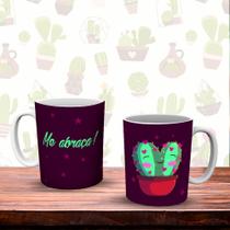 Caneca Personalizada Plantas Cactus 20 Caneca Personalizada Plantas Cactus 20