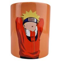 Caneca Personalizada Porcelana Estampa Naruto Classico 300ml Caneca Personalizada Porcelana Estampa Naruto Classico 300ml