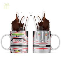 Caneca Personalizada Power Ranger