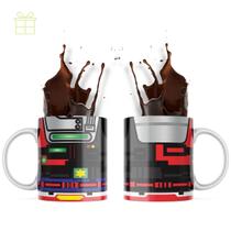 Caneca Personalizada Power Ranger