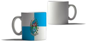 Caneca Personalizada Presente Bandeira Brasil Rio de Janeiro Caneca Personalizada Presente Bandeira Brasil Rio de Janeiro