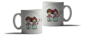Caneca Personalizada Presente Coreia Sul Dorama Bandeira 1 Caneca Personalizada Presente Coreia Sul Dorama Bandeira 1