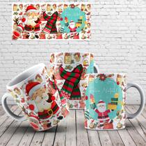 Caneca Personalizada Presente de natal amigo secreto Caneca Personalizada Presente de natal amigo secreto