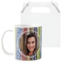 Caneca Personalizada Presente Especial com Nome e Caricatura