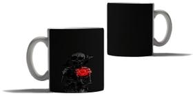 Caneca Personalizada Presente Esqueleto Caveira Cranio 1