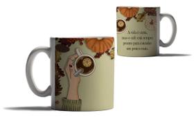 Caneca Personalizada Presente Frases Café Amo Amor Grãos 9 Caneca Personalizada Presente Frases Café Amo Amor Grãos 9