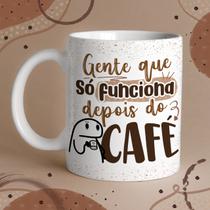 Caneca Personalizada Presente Frases Divertida - Meme Flork - Canavezes & Lima