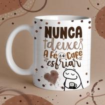 Caneca Personalizada Presente Frases Divertida - Meme Flork