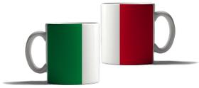 Caneca Personalizada Presente Italia Roma País Bandeira 2