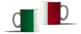 Caneca Personalizada Presente Italia Roma País Bandeira 2