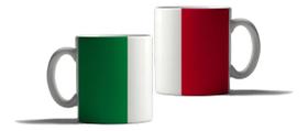 Caneca Personalizada Presente Italia Roma País Bandeira 2
