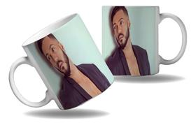 Caneca Personalizada Presente Lembrança Belo Cantor Pagode 2 Caneca Personalizada Presente Lembrança Belo Cantor Pagode 2