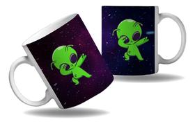 Caneca Personalizada Presente Ufologia Et Ovni Alien Espaço4 Caneca Personalizada Presente Ufologia Et Ovni Alien Espaço4