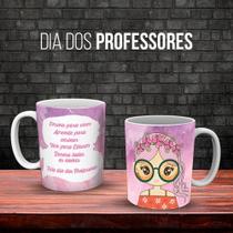 Caneca Personalizada Professores 04 Caneca Personalizada Professores 04