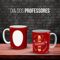 Caneca Personalizada Professores 16